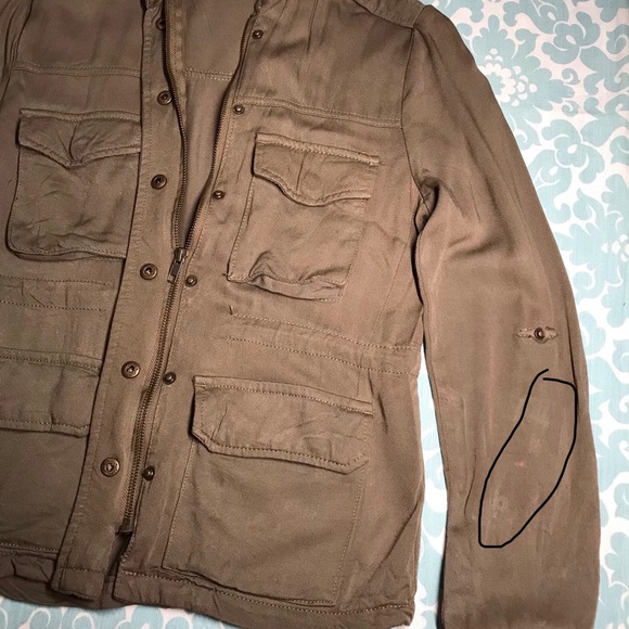 Women’s Blouse NEW YORK AND COMPANY - Picture 2 of 7